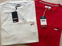 Doppelpack Tommy Hilfiger T Shirts Berlin - Friedrichsfelde Vorschau