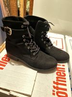 Damen Stiefel 42 Nordrhein-Westfalen - Solingen Vorschau