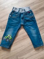 Jeans mit Trecker Schleswig-Holstein - Grundhof Vorschau