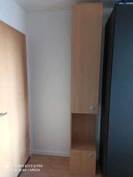 Schmaler, hoher Schrank, Flurschrank, Badschrank Sachsen - Radeberg Vorschau