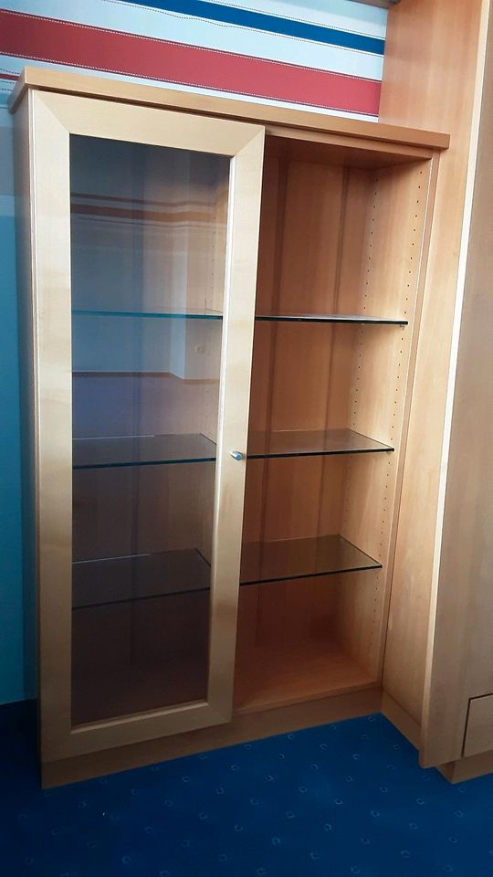 Schrank Schrankwand in Waldkappel