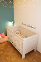 Paidi Mees Babyzimmer / Kinderzimmer Möbel komplett Hessen - Bad Vilbel Vorschau