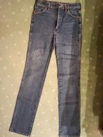 Wrangler Jeans 30x38 Baden-Württemberg - Eberhardzell Vorschau