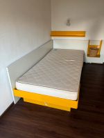 Kinderbett 1 m Breit mit Bettkasten Hessen - Bad Homburg Vorschau