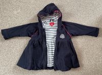 SIGIKID Jacke Sommerjacke maritim Gr.: 80 Dresden - Weixdorf Vorschau