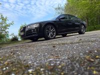 Audi A8 4,2 TDI Schleswig-Holstein - Schleswig Vorschau