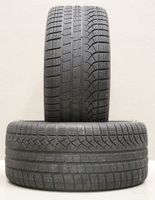 2x Pirelli P Zero Winter RSC RFT* XL 275 35 R19 100V Winterreifen Bayern - Großmehring Vorschau