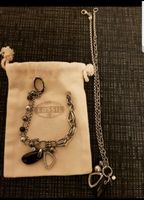 Damen Kette &  Armkette Armband Fossil Bayern - Karlstadt Vorschau