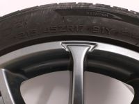 Alufelgen mit Reifen. Für Peugeot Nordrhein-Westfalen - Euskirchen Vorschau