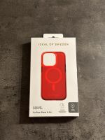 Apple iPhone 14pro handyhülle rot ideal of Sweden magsafe Nordrhein-Westfalen - Gelsenkirchen Vorschau
