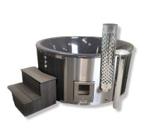 Badefass - Whirlpool - Hot Tub - Artikelnummer - 1060 Bremen - Horn Vorschau