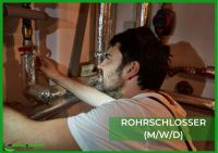 Rohrschlosser (m/w/d) - 18,00 € Stundenlohn! Mecklenburg-Vorpommern - Ducherow Vorschau