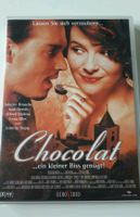 Chocolat - Johnny Depp/Juliette Binoche Hamburg-Nord - Hamburg Barmbek Vorschau