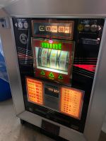 Geldspielautomat NSM Nordrhein-Westfalen - Steinfurt Vorschau