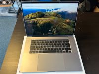 Laptop Macbook Pro 16 2019 i9 RAM 16gb SSD 1T AMD 5500M Bayern - Erlangen Vorschau