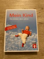 Mein Kind die ersten drei Jahre Buch Bücher Baby Kleinkind Niedersachsen - Syke Vorschau