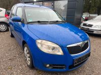 Skoda Roomster Automatik 1,6 Benzin*AHK*Klima*SHZ Bayern - Kempten Vorschau