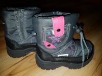 Magnus warme Winterstiefel, Stiefel, grau mit Blumen, Gr. 24 TOP Brandenburg - Elsterwerda Vorschau