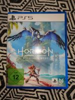 Playstation 5 Horizon Forbidden West Bayern - Plattling Vorschau