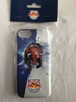 Red Bull München  Handyhülle iPhone SE 2020/2022 7/8 Nordrhein-Westfalen - Erftstadt Vorschau