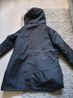 Vero Moda Winterjacke schwarz Grösse L Schleswig-Holstein - Flensburg Vorschau