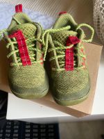 Affenzahn Barfußschuh/BioBaumwolle Baby/Kinder Gr.22 Thüringen - Jena Vorschau