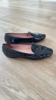 Orig. PRETTY BALLERINAS Schuhe Ballerina Mokassin Gr.39 Leder Baden-Württemberg - Bad Krozingen Vorschau