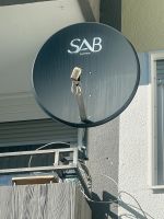 Satelliten Nordrhein-Westfalen - Gladbeck Vorschau