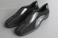 ARA Fitness Slipper Halbschuhe NEU Gr 7,5 (41 42) Weite G Komfort Baden-Württemberg - Niefern-Öschelbronn Vorschau