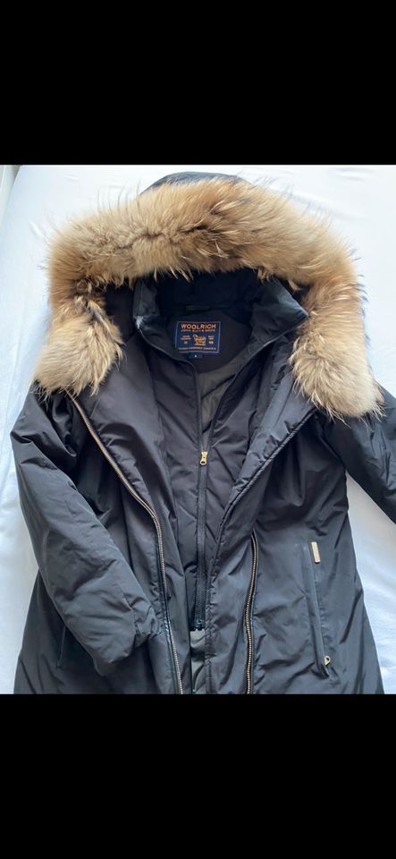 Woolrich Parka in Hamburg