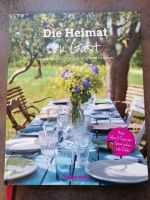Tupperware Kochbuch - Die Heimat zu Gast Bayern - Essenbach Vorschau