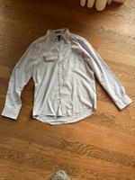 Gant Herrenhemd Tech Prep Regular Gr. M 39/40 hellblau Nordrhein-Westfalen - Rietberg Vorschau