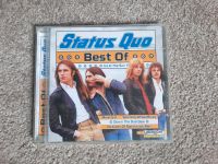 Status Quo – Best Of(Jewel Case CD)Wie Neu Sachsen-Anhalt - Wolfen Vorschau