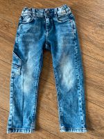 Jungen Jeans *s.oliver* Gr. 104 Nordrhein-Westfalen - Hövelhof Vorschau