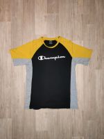 Champion T- Shirt | Schwarz | Gr. XL Berlin - Treptow Vorschau