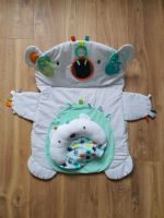 Baby Bauchlage Spielzeug Tummy Time Prop & Play Saarland - Nohfelden Vorschau