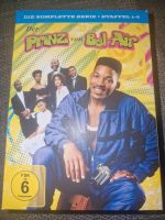 Prinz of Bel Air DVD Box Alle Staffeln Niedersachsen - Cadenberge Vorschau