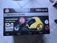 Dampfreiniger Vaporflex Deluxe DirtDevil Neu! Bayern - Marktheidenfeld Vorschau