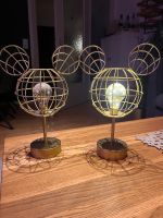 Mickey Maus Lampen Gold Bayern - Murnau am Staffelsee Vorschau