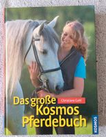 Das große Kosmos Pferdebuch Sachsen - Plauen Vorschau