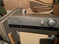 Panasonic 5.1 System mit DVD Recorder Hessen - Kirchhain Vorschau