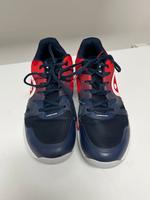 Head Sportschuhe Tennisschuhe Hallenschuhe 44 indoor rot Blau Brandenburg - Wittenberge Vorschau