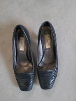 Pumps schwarz 42 Janet D Budapester Stil Hamburg-Mitte - Hamburg Wilhelmsburg Vorschau