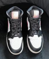 Nike Air Jordan 1 Mid Brandenburg - Nauen Vorschau