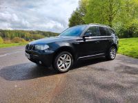 BMW x3 e83 X-Drive 2.0D SUV Allrad M-Paket Nordrhein-Westfalen - Neunkirchen-Seelscheid Vorschau