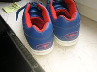 Kangaroos gr 39 blaurot neu nur 10€ Nordrhein-Westfalen - Weeze Vorschau