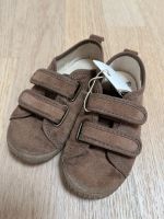 Mango Baby Sneaker braun Gr. 24 Hessen - Bad Vilbel Vorschau