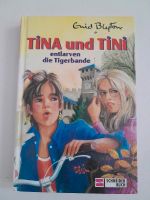 TINA und TINI  entlarven die Tigerbande Band 7 Kinder Jugend Buch Düsseldorf - Pempelfort Vorschau