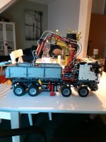 Lego Arocs Lkw Nordrhein-Westfalen - Herford Vorschau