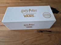 Vans Harry Potter Sammler Ravenclaw  42,5 9,5 Sammlerstück Bayern - Bad Neustadt a.d. Saale Vorschau